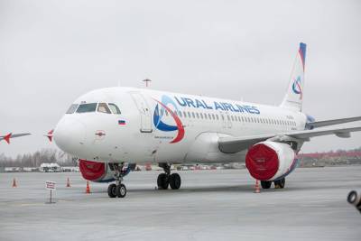 «Уральские авиалинии» рассказали, как вернуть деньги за билеты в Турцию