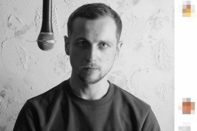 СМИ: стендапера Алексея Рябчикова поймали с закладкой