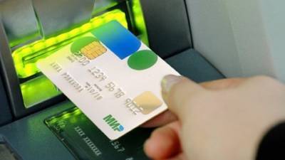Россию могут отключить от Visa и MasterCard