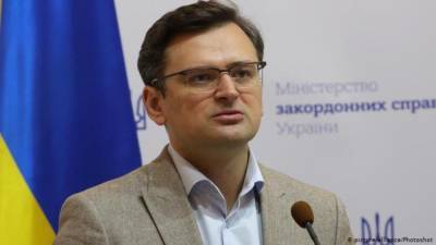 Если бы Украина была членом НАТО до 2014 года, Россия не напала бы, – Кулеба