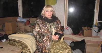Умерла, не приходя в сознание: под Днепром убили известного волонтера