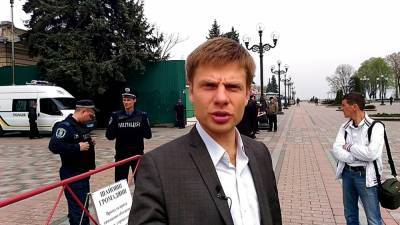 Интервью причастного к убийствам в Одессе украинского политика осудили общественники РФ