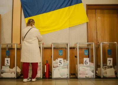 Могут повлиять на результат: ЦИК ждет решений суда по выборам на Прикарпатье