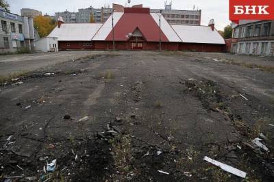 Суд обязал мэрию заплатить больше за недвижимости для строительства школы на месте бывшего рынка в Сыктывкаре