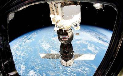 Россия построит национальную орбитальную станцию на замену МКС