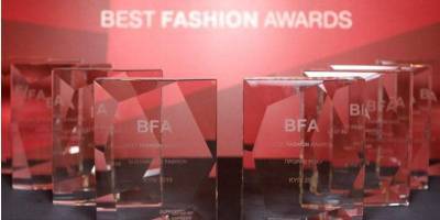 Best Fashion Awards 2021. Ежегодная украинская профессиональная премия в области моды обновила список экспертов