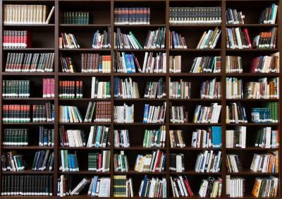 На mos.ru запустили услугу бронирования книг в библиотеках Москвы – Учительская газета