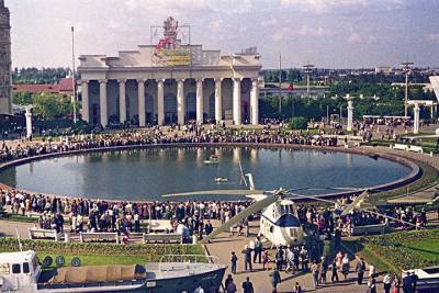 Главархив Москвы рассказал, что можно увидеть в новом разделе виртуального музея о 1950-1960-х годах