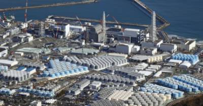МАГАТЭ поддержало Японию в сбросе воды в океан с Фукусимы