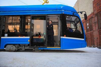 Концессию на трамвай в Верхнюю Пышму получит фирма, близкая к «Трансмашхолдингу»
