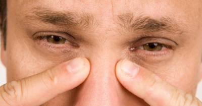 Хронически заложенный нос связан с изменениями в работе мозга, – ученыем - focus.ua