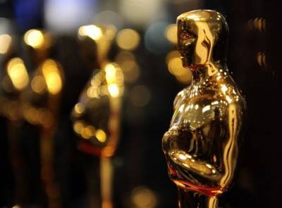 Брэд Питт и Зендая выступят в роли ведущих «Оскара» в этом году