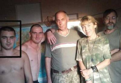 "Искренний до смешного и безбашенно смелый": ветеран АТО рассказала о погибшем на Донбассе воине