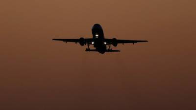 Росавиация уведомила авиакомпании об ограничении полётов в Турцию