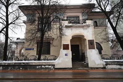 Музей Москвы позвал жителей столицы в особняк архитектора Шехтеля