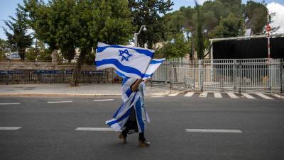 Израиль намерен разрешить въезд для вакцинированных туристов с 23 мая