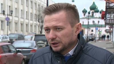 Уголовное дело против экс-заместителя мэра Ярославля возвращено в прокуратуру