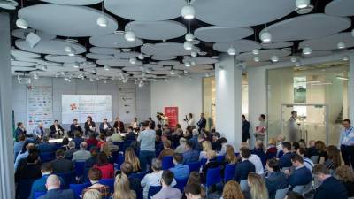 В Москве пройдет 5-й ежегодный форум «TeleMultiMedia Forum: лидеры цифровой медиасферы»