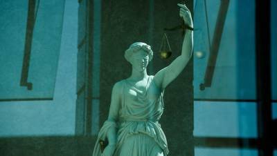 В Пскове суд отменил приговор экс-главе особой зоны "Моглино"