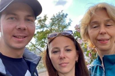 В Рыбинск вернулся юноша, победивший рак