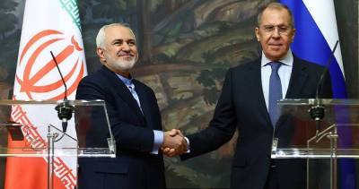 Москва настаивает на полной отмене санкций США против Тегерана