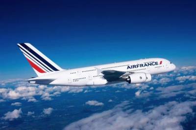 У Франції хочуть заборонити внутрішні авіарейси на короткі дистанції для боротьби зі змінами клімату