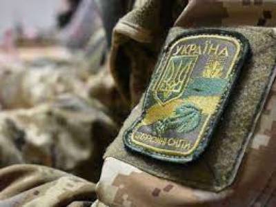 Коронавирус продолжает убивать украинских военных