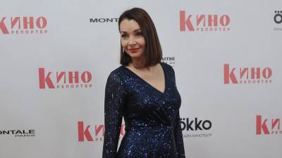 Актриса Наталия Антонова рассказала о несчастливом браке с Вершининым