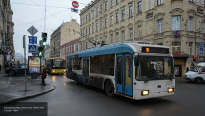 Есть ли будущее у троллейбуса: мнение транспортного аналитика