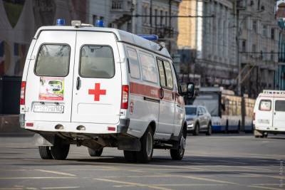 В Ростовской области люди перестали умирать от коронавируса