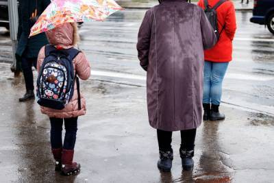 Небольшой дождь прогнозируют в Псковской области 14 апреля