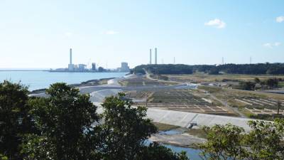 Китай осудил планы Японии сбросить в океан воду с «Фукусимы-1»