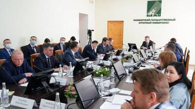 Глава Башкирии рассказал об увеличении «подъёмных» для молодых специалистов
