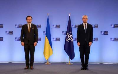 Донбасс, Россия и вступление в НАТО: главные заявления Столтенберга и Кулебы