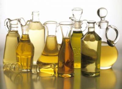 В Україні вартість рослинних олій сягнула рекордного рівня