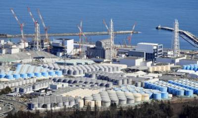 Япония сбросит радиоактивную воду с Фукусимы, несмотря на протесты соседей и собственных рыбаков