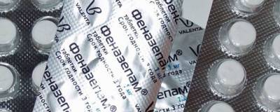 Аптечные сети отказываются торговать феназепамом