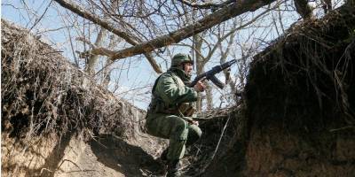 Россия перебросила на Донбасс 250 военнослужащих — разведка