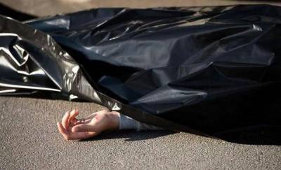 Мужчину, который убил человека и оставил труп в салоне автомобиля, задержали в Тюмени