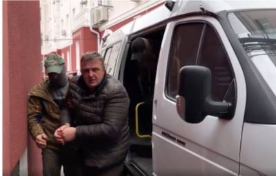 Журналиста пытали в оккупированном Крыму: США призвали освободить Владислава Есипенко