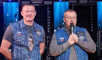 Компания приятеля Артема Чайки получила госконтракт на организацию мотофестиваля в Москве