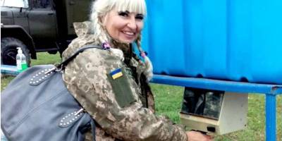 В Днепропетровской области убили известную военную волонтерку — СМИ