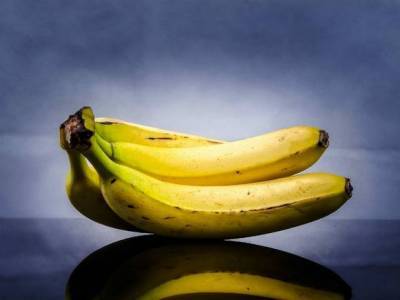 СМИ: Человечество может вскоре остаться без бананов