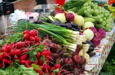 Поставщики ранних овощи обещают высокие цены