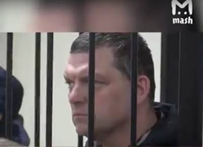 В Москве задержан оправданный по делу об убийстве экс-директор фабрики «Меньшевик»