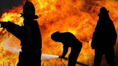 Двое пожарных получили условные сроки за гибель восьми коллег в Москве