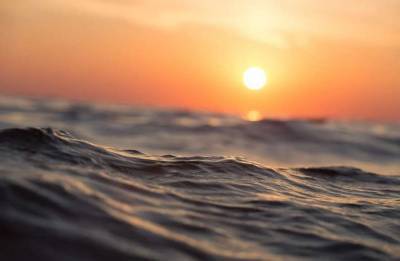 Ученые нашли обломки древнего судна на дне Красного моря