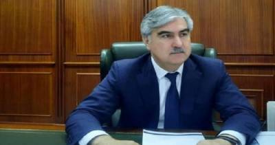 Таджикистан и МВФ обсудили меры по смягчению негативных последствий коронавируса