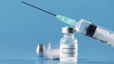 Американские власти рекомендовали приостановить использование вакцины Johnson & Johnson