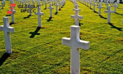 С какого возраста детей можно водить на кладбища и похороны: ответ психолога